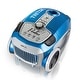 preview thumbnail 16 of 16, Prolux Tritan Pet Canister w/ Turbo Nozzle HEPA Sealed Vacuum Cleaner