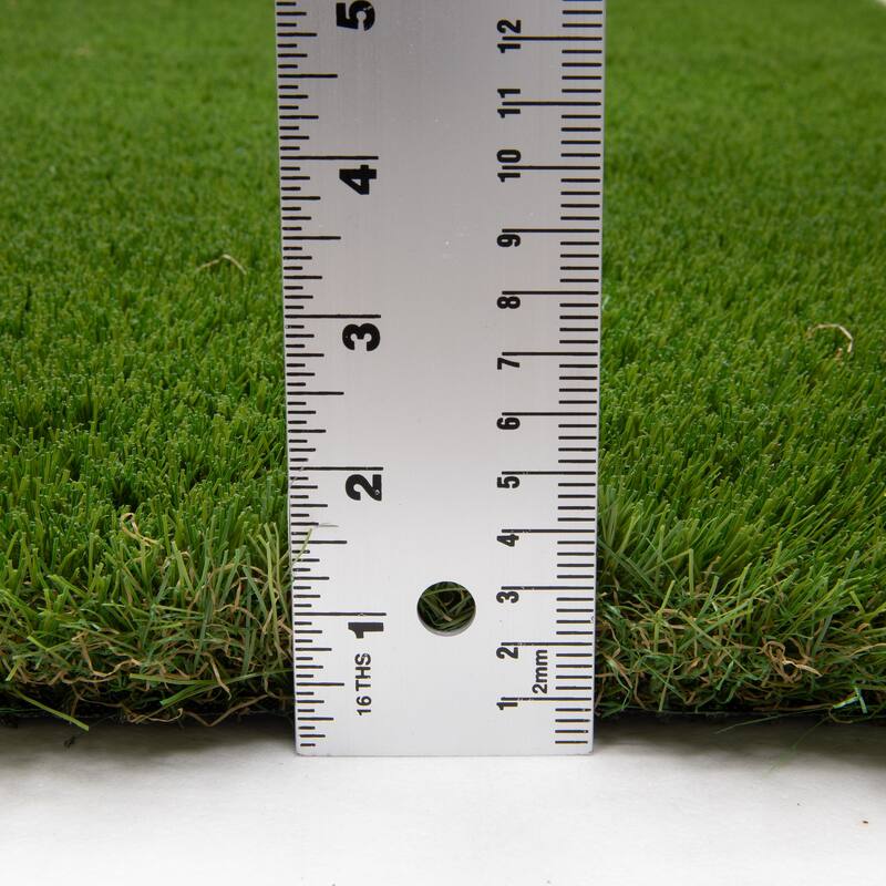 Style Haven Deluxe Artifical Turf Rug