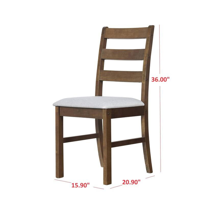 Dothan Counter Height Dining Set