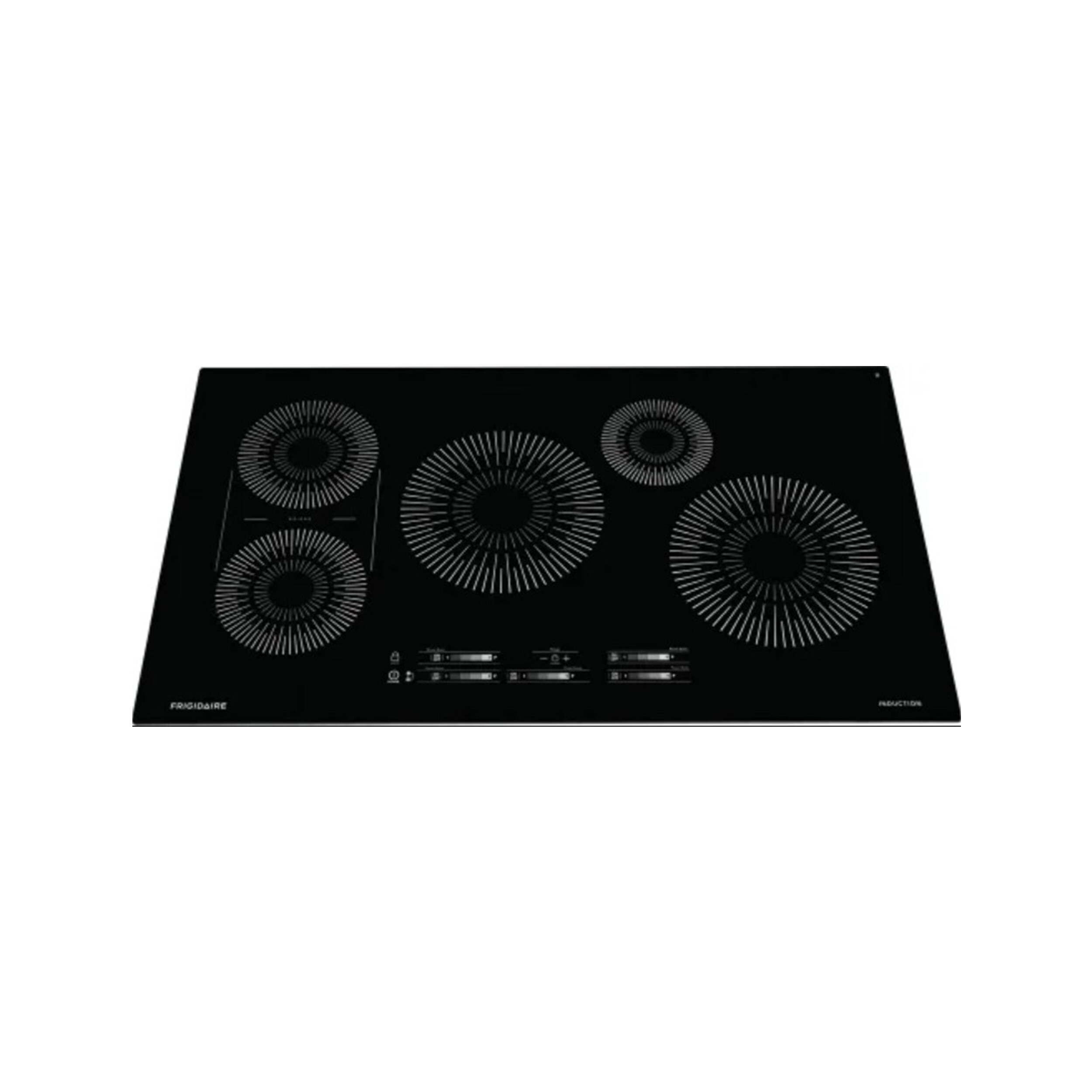 electrolux 36 inch induction cooktop