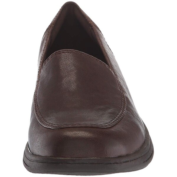 trotters jacob loafer