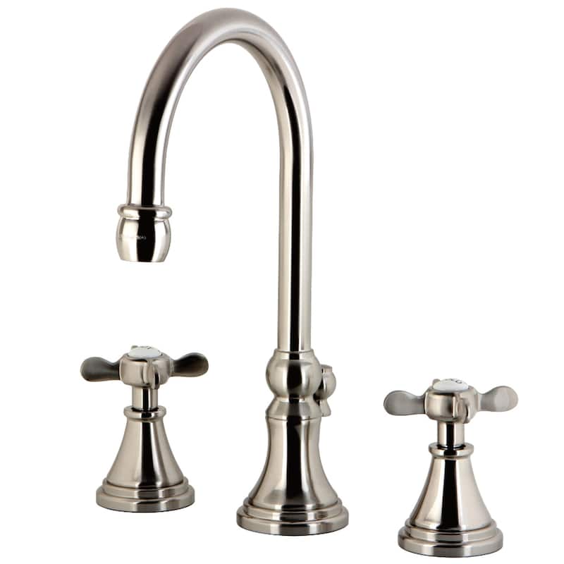 Essex 8 in. Widespread Bathroom Faucet