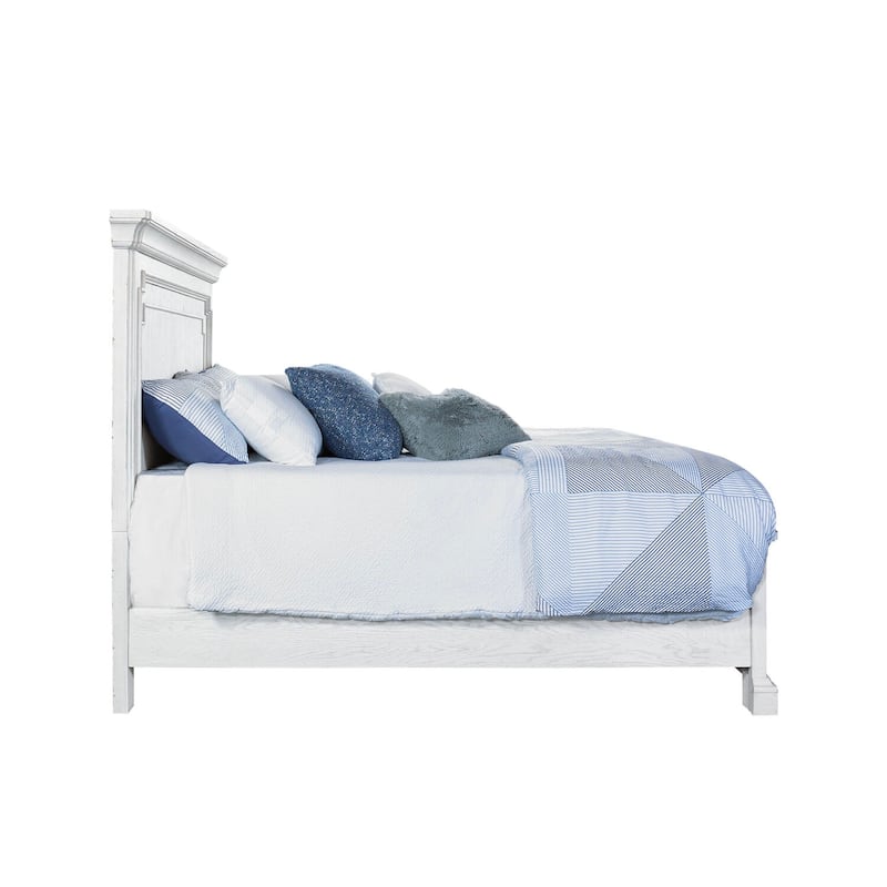 California King Bed