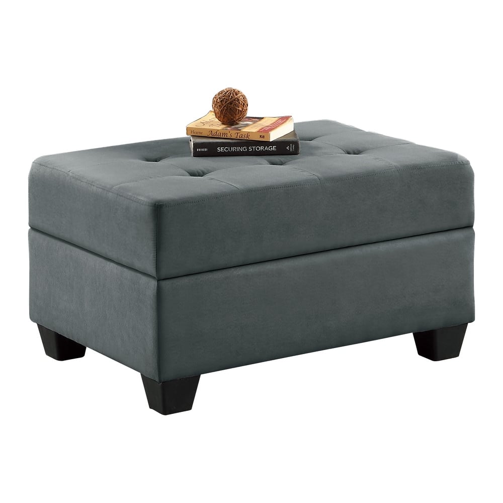 Fresno Ottoman