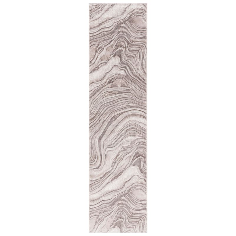 SAFAVIEH Meadow Marjolein Modern Abstract Rug