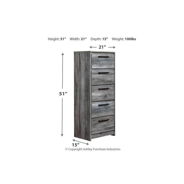 dimension image slide 1 of 2, Drystan Narrow Chest - Casual Style - Multi
