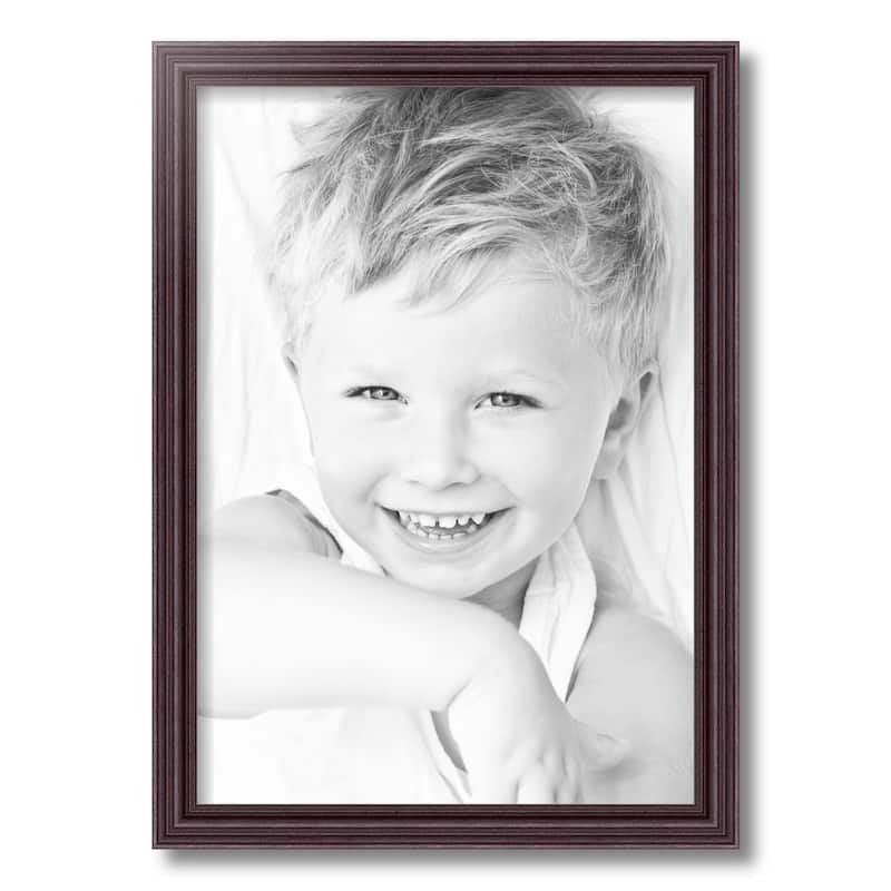 ArtToFrames Aribella 14x20 Inch Picture Frame, 1.25 Inch Wood Poster Frame Available in Multiple Colors (81375-14x20)