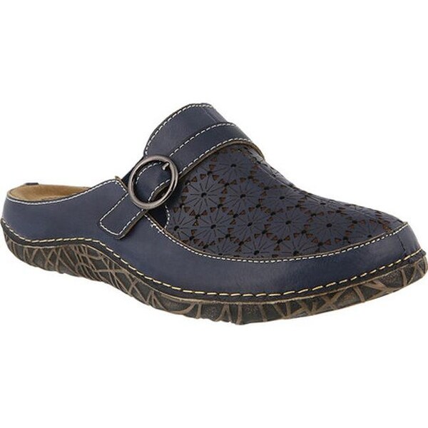 spring step clogs sale