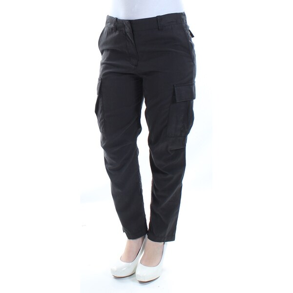 cargo pants size 4