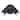 REXTON 2 Light 5.5 in. Ceiling/Wall Matte Black Track Light Kit with Matte Black Metal Shade