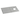 Ruvati Silicone Bottom Grid Sink Mat for RVG1033 and RVG2033 Sinks - Grey - RVA41033GR