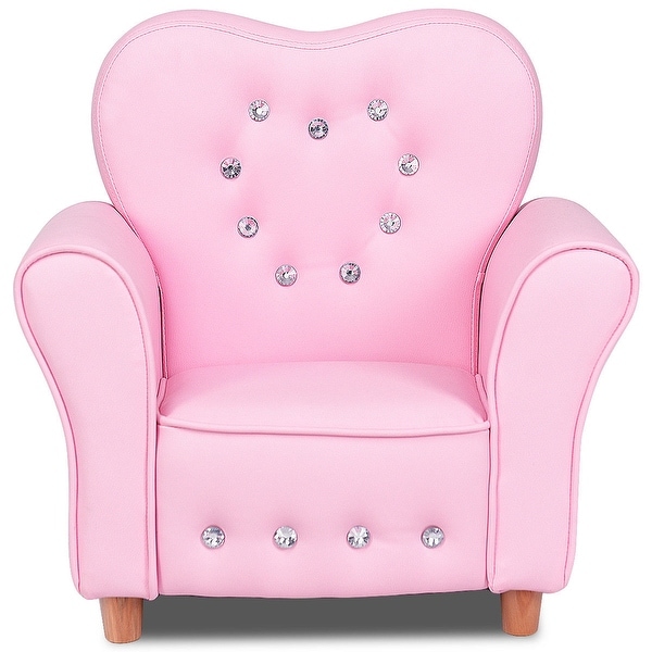 girls sofa chair