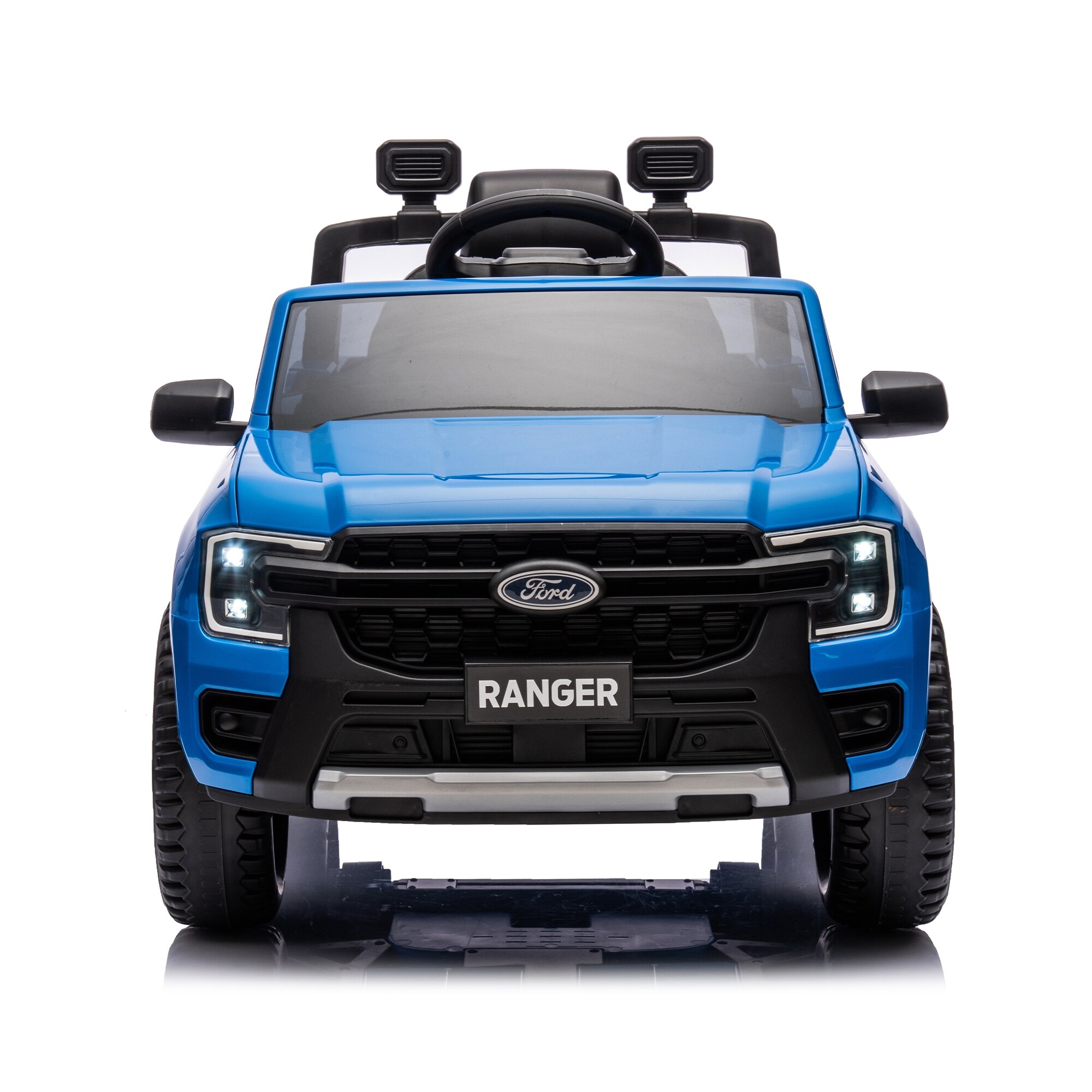 Licensed ford ranger ride on outlet