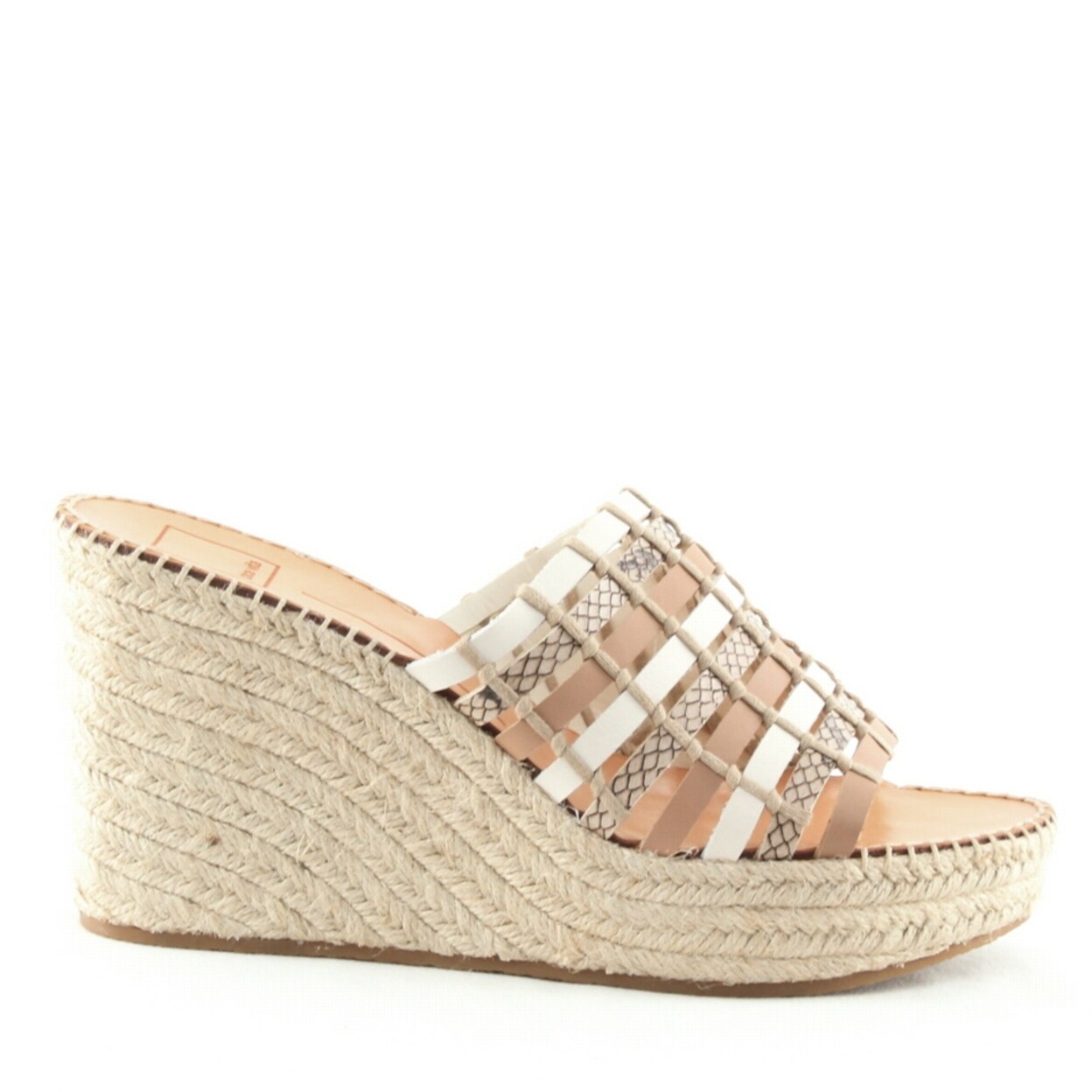 prue espadrille wedge sandals