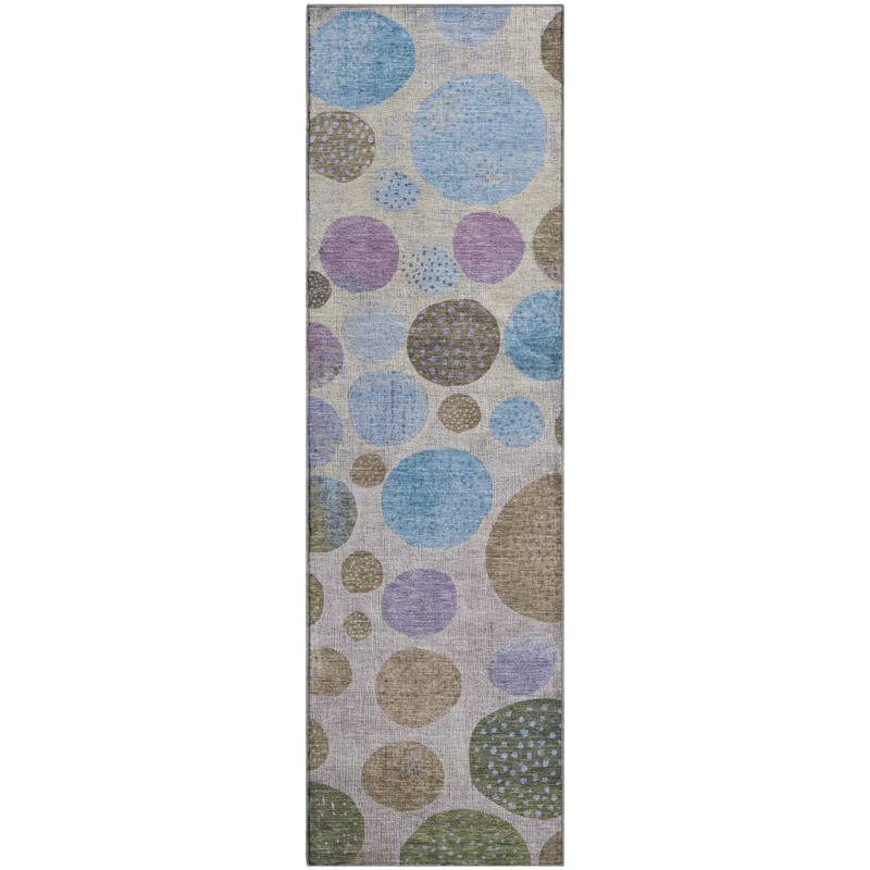 Premium Washable Super Soft Mayfield Rug