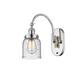 Option Polished Nickel / Seedy