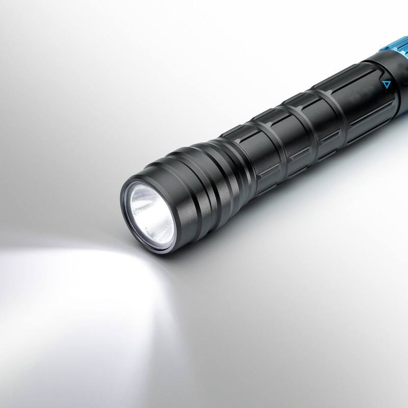 1000 Lumen Rechargeable Flashlight Bed Bath & Beyond 37602243