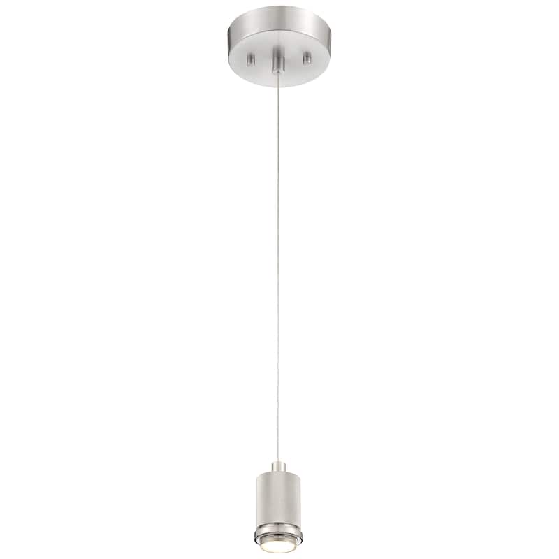 Port Nine Chardonnay LED Pendant - Dedicated LED