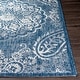 preview thumbnail 3 of 28, Artistic Weavers Kaisa Indoor/ Outdoor Paisley Medallion Area Rug
