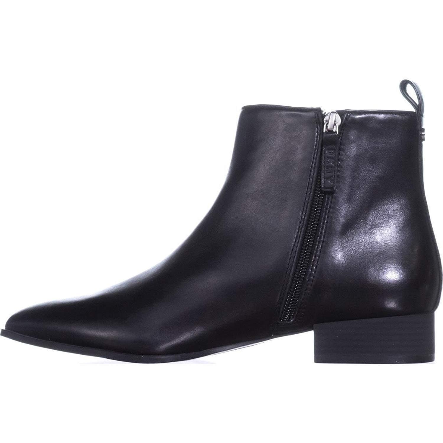 dkny chelsea boots