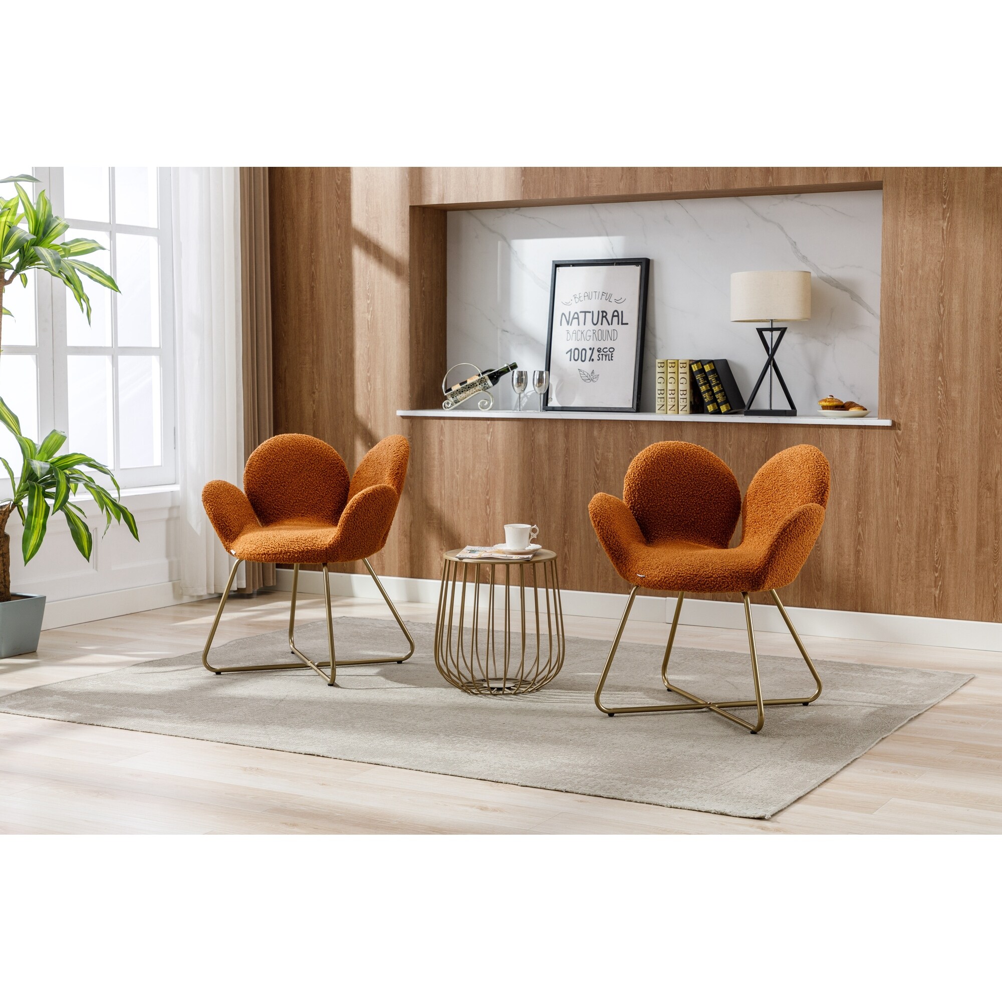 Velvet chair on sale big w