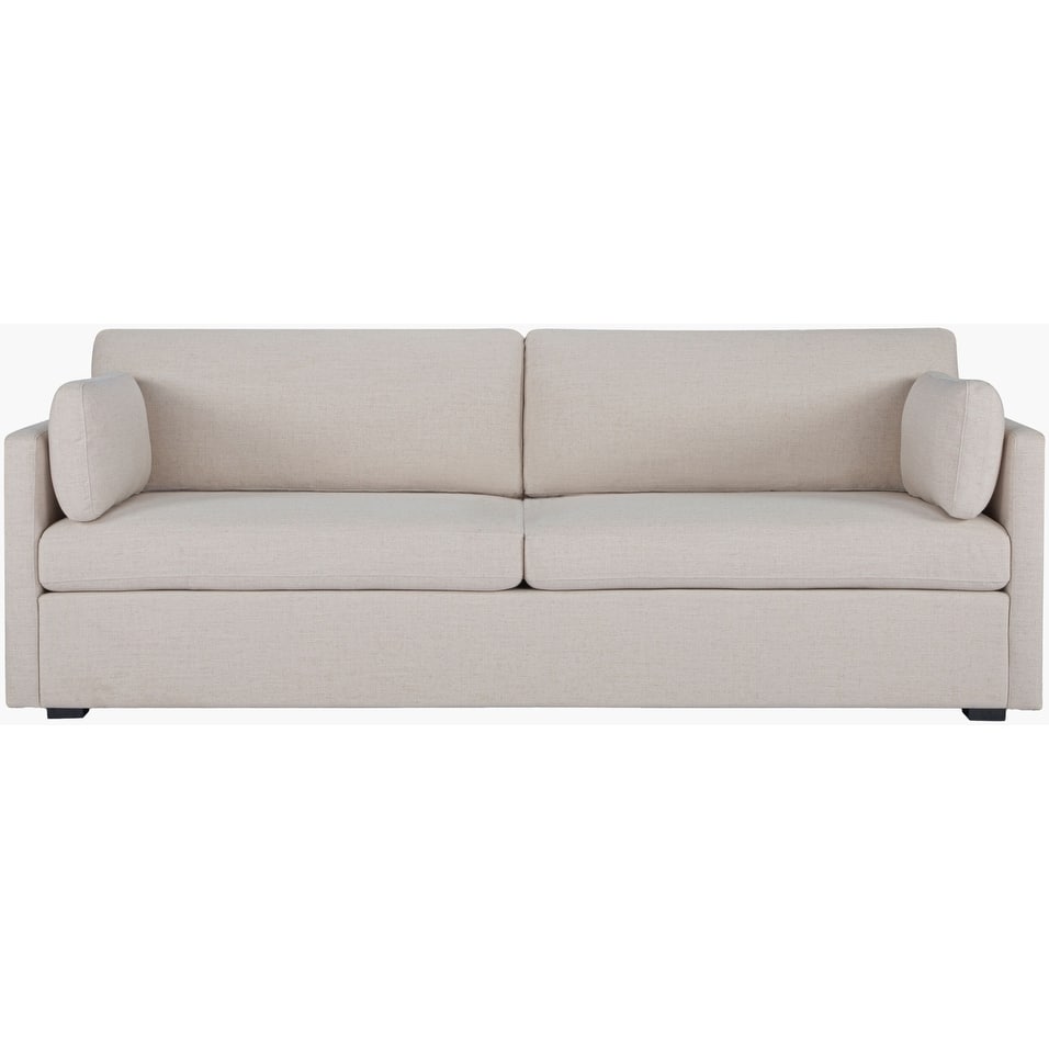 Galey Alix x Livabliss Lauderdale Modern Sofa