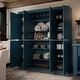 preview thumbnail 32 of 145, Palace Imports 100% Solid Wood Pantry Cabinet, Adjustable Shelves, 65" Wide, 71.5" Tall - 65" x 71.5"