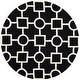 preview thumbnail 48 of 82, SAFAVIEH Handmade Cambridge Tula Modern Moroccan Wool Rug