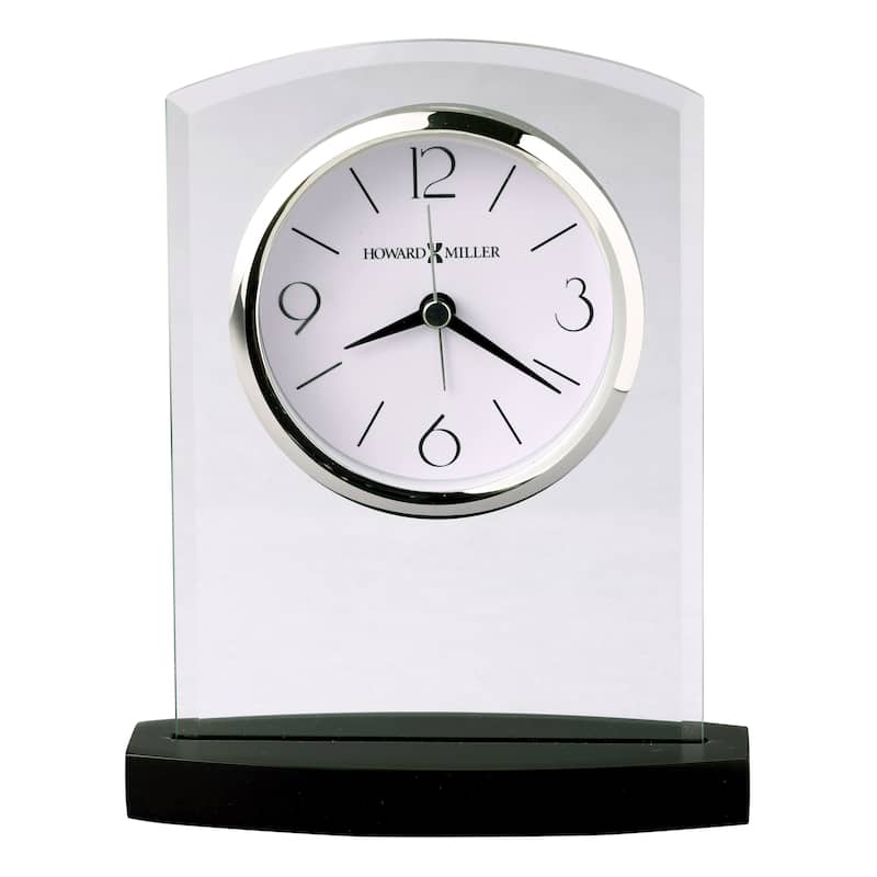 Howard Miller Landre Tabletop Clock