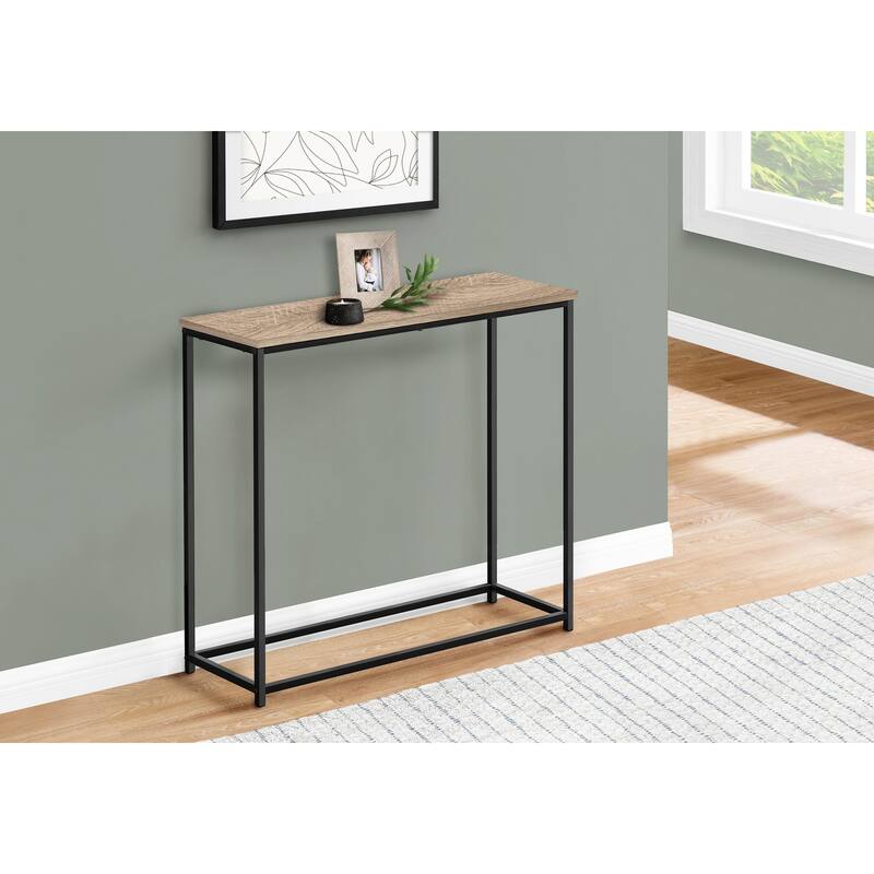 Accent Table