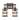 Millville 2-Light Vanity Light
