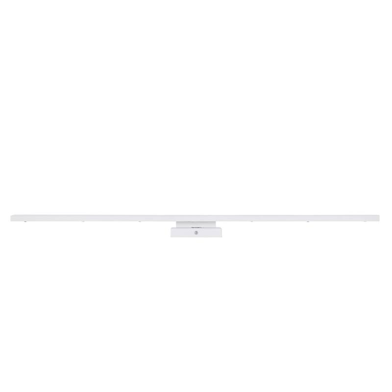2Pack Outdoor Hardwired Bar Wall Light Linear Sconce with LED Source