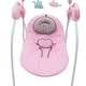preview thumbnail 6 of 4, Electric Baby Swing and Cradle with Bluetooth Music Rocker Chair