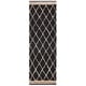 preview thumbnail 91 of 93, SAFAVIEH Handmade Natural Fiber Bethia Casual Jute Trellis Rug