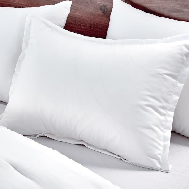 Dewitt Luxury 7 Piece Comforter Set