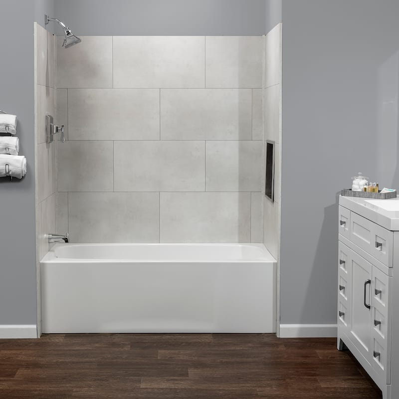 Palisade Vinyl Wall Tile