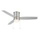 Option Brushed Nickel