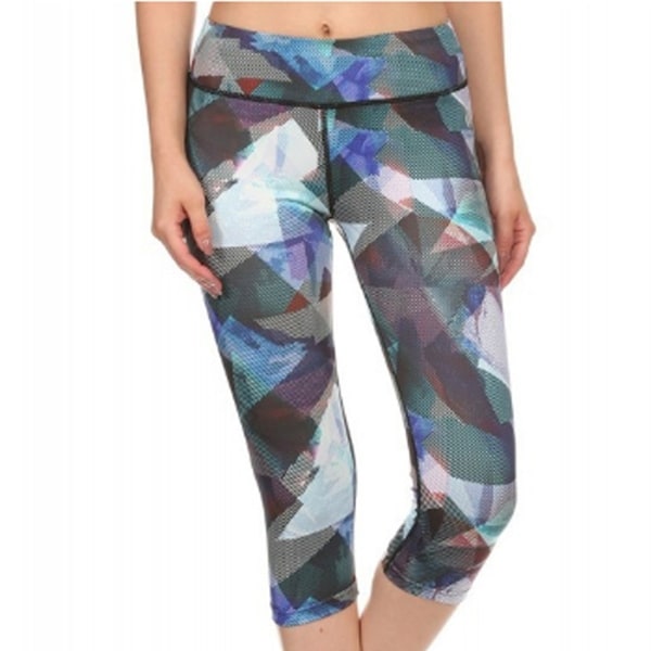 activewear capris