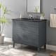 Option Gray Black