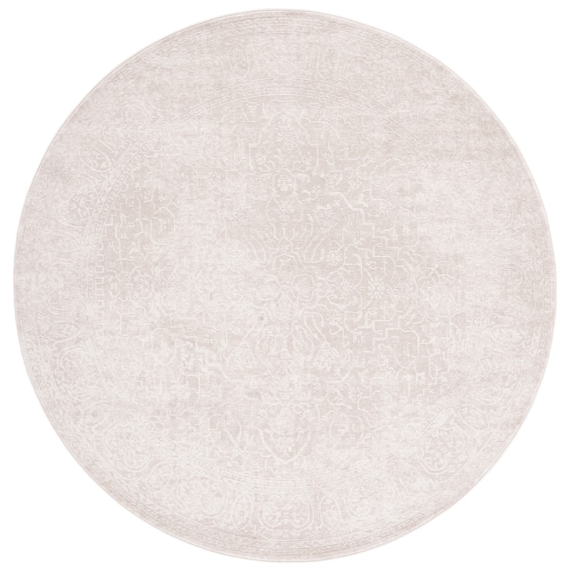SAFAVIEH Reflection Suhad Oriental Rug