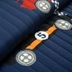 preview thumbnail 14 of 34, Lush Decor Racing Cars Reversible Oversized Quilt Set