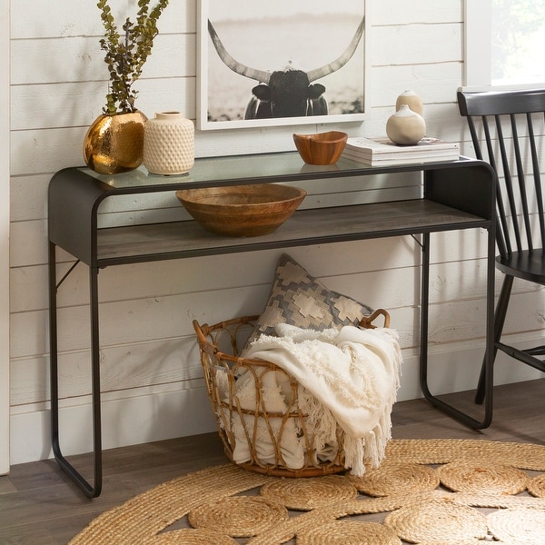 Entryway table bed bath sales and beyond