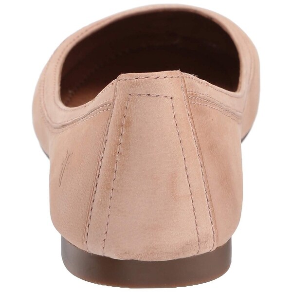 frye carrie flat