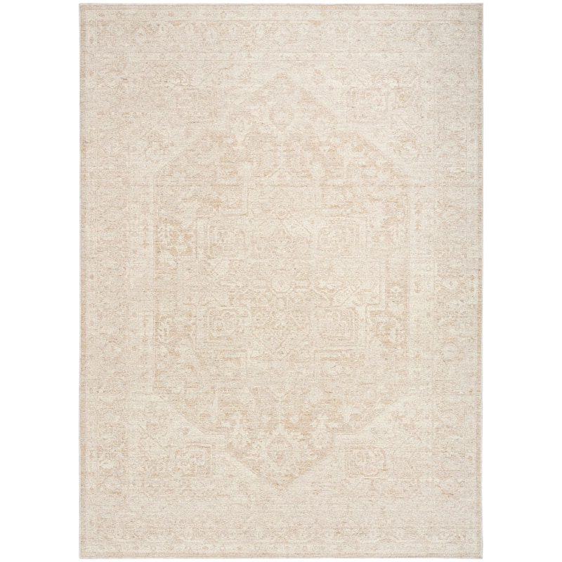 DKNY Pure Shades Indoor only Persian Area Rug