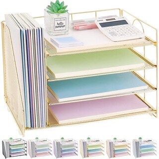 Desk Organizers and Accessories