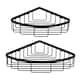 Option Black 2-Pack Set
