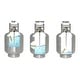 preview thumbnail 5 of 9, Flame King 20LB Aluminum Propane Tank with Gauge & OPD Valve, Corrosion-Resistant and Rust-Free