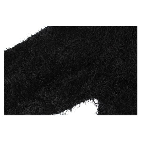 adidas fuzzy sweater