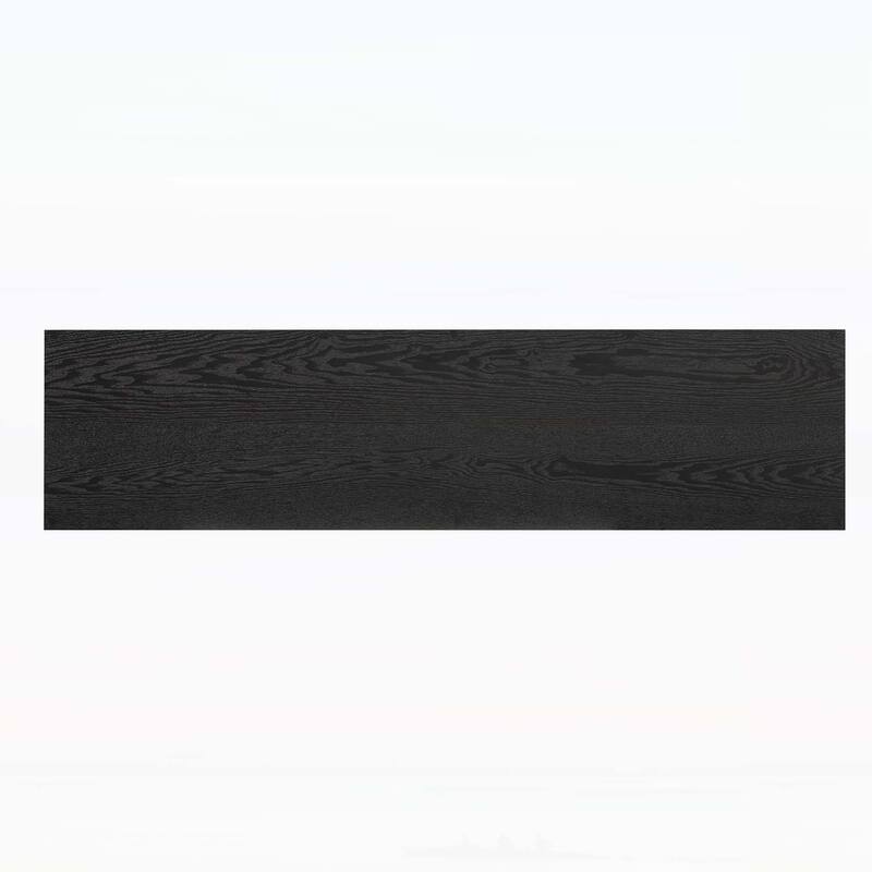 4-Door Sideboard with Hidden Handles,Ideal for Living Room,Hallway,Dining and Office Storage