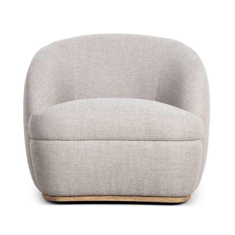 Haven Home Hawthorne Swivel Chair
